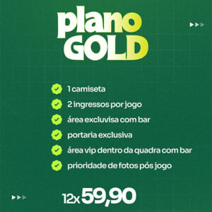 Plano Gold