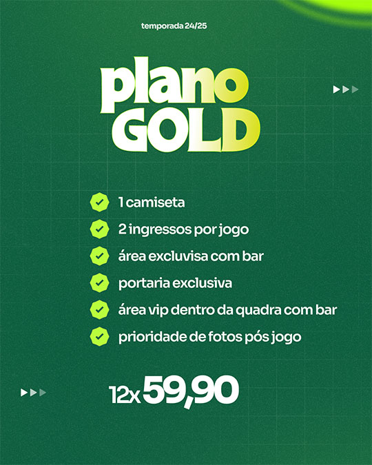 Plano Gold