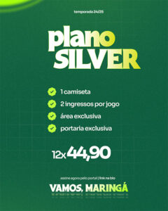 Plano Silver