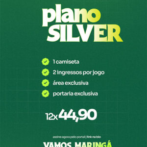 Plano Silver