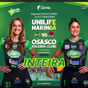 Unilife vs Osasco